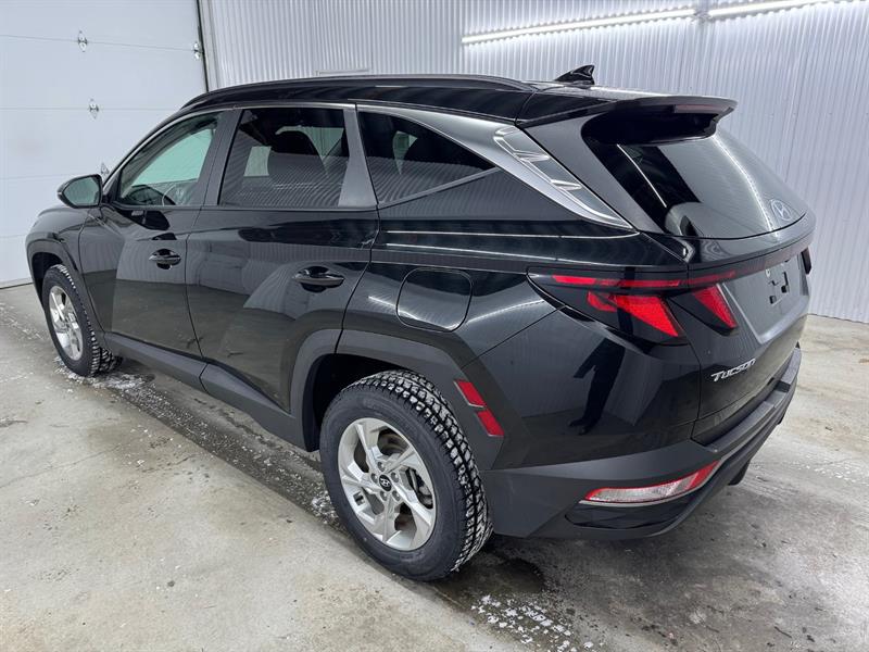 hyundai Tucson 2024 - 21