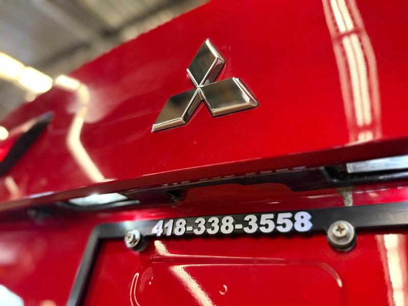 mitsubishi Outlander Plug-In Hybrid 2024 - 9
