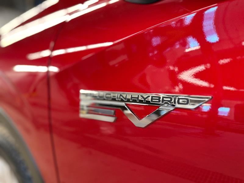 mitsubishi Outlander Plug-In Hybrid 2024 - 10