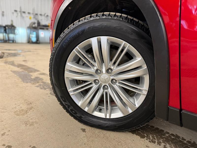 mitsubishi Outlander Plug-In Hybrid 2024 - 14