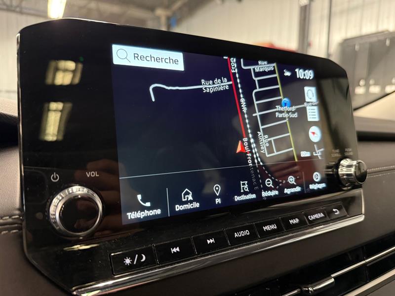 mitsubishi Outlander Plug-In Hybrid 2024 - 32