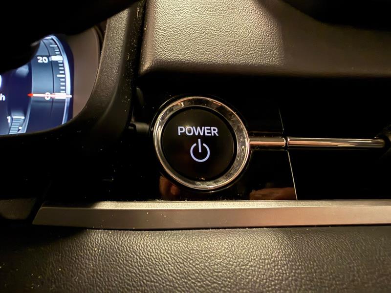 mitsubishi Outlander Plug-In Hybrid 2024 - 36