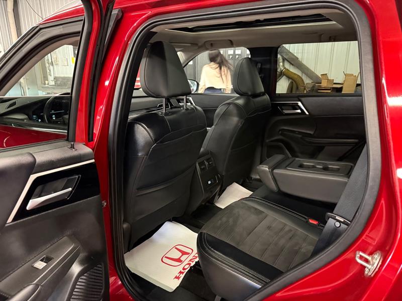 mitsubishi Outlander Plug-In Hybrid 2024 - 37