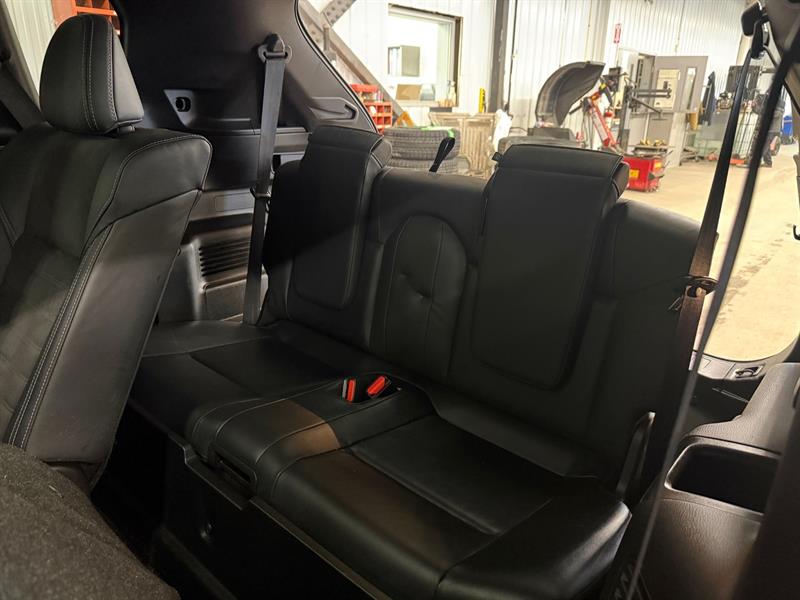 mitsubishi Outlander Plug-In Hybrid 2024 - 41