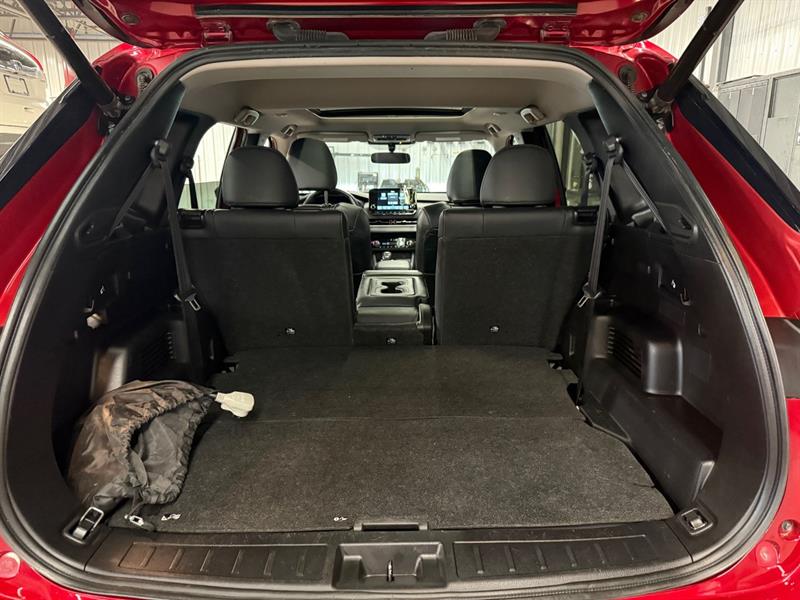 mitsubishi Outlander Plug-In Hybrid 2024 - 42
