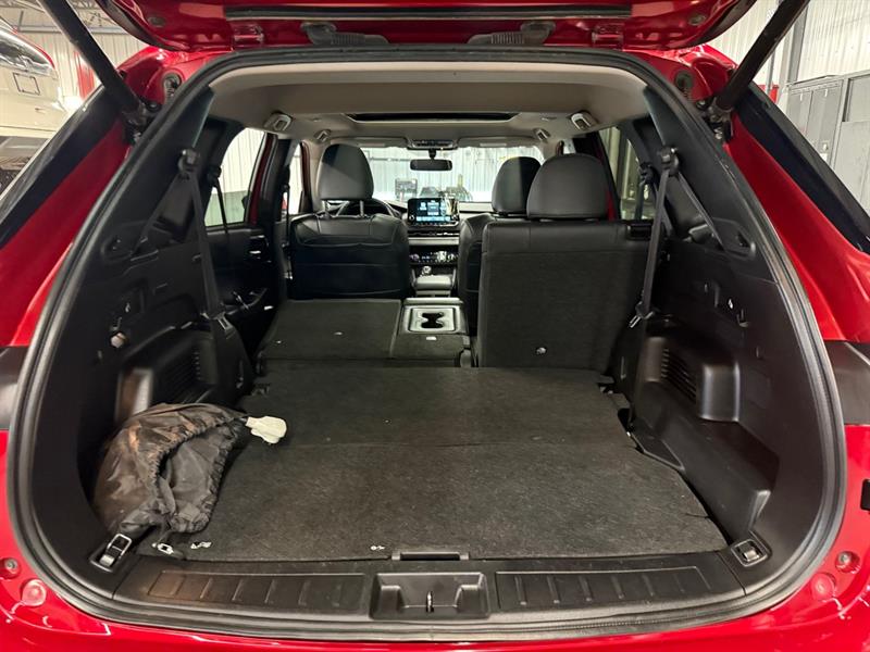 mitsubishi Outlander Plug-In Hybrid 2024 - 43