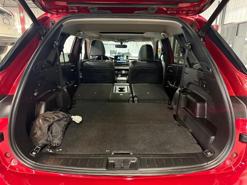 mitsubishi Outlander Plug-In Hybrid 2024 - 44