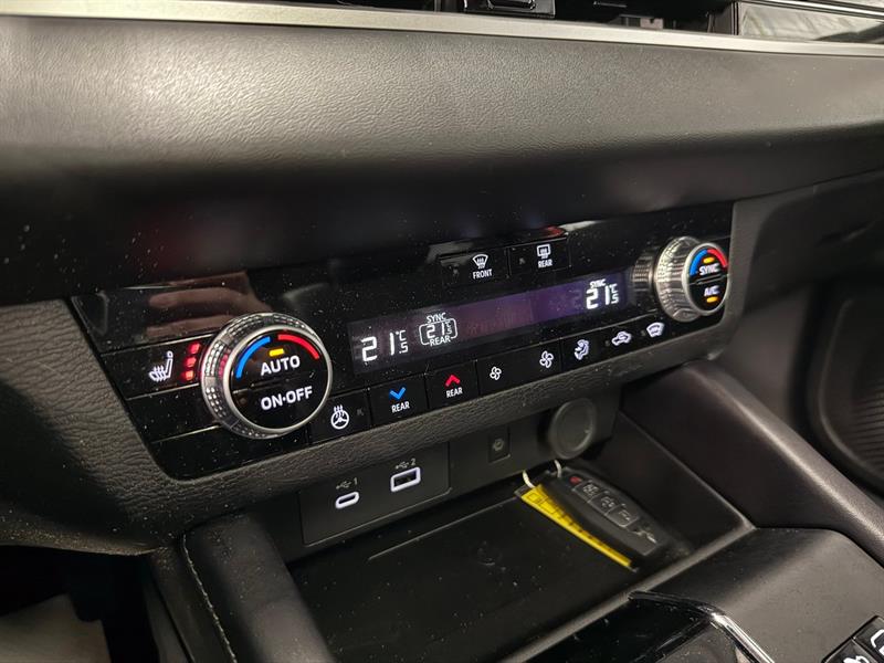 mitsubishi Outlander Plug-In Hybrid 2024 - 46