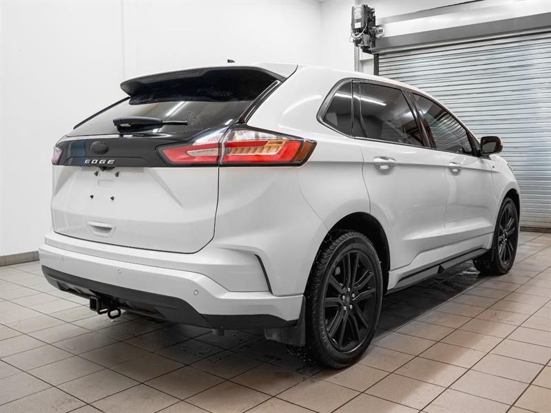 ford Edge 2023 - 9