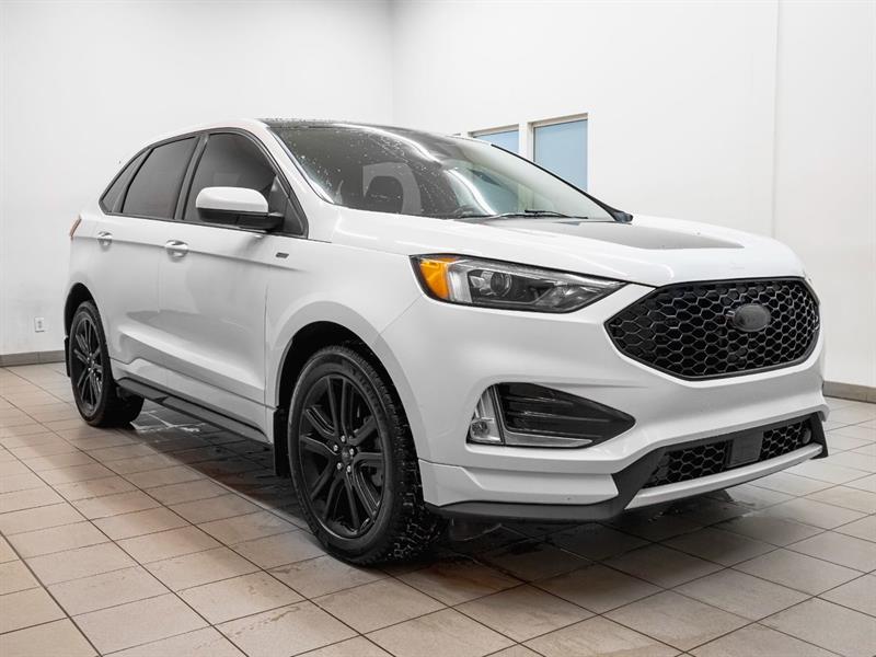 ford Edge 2023 - 10