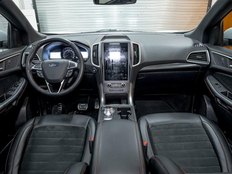 ford Edge 2023 - 12