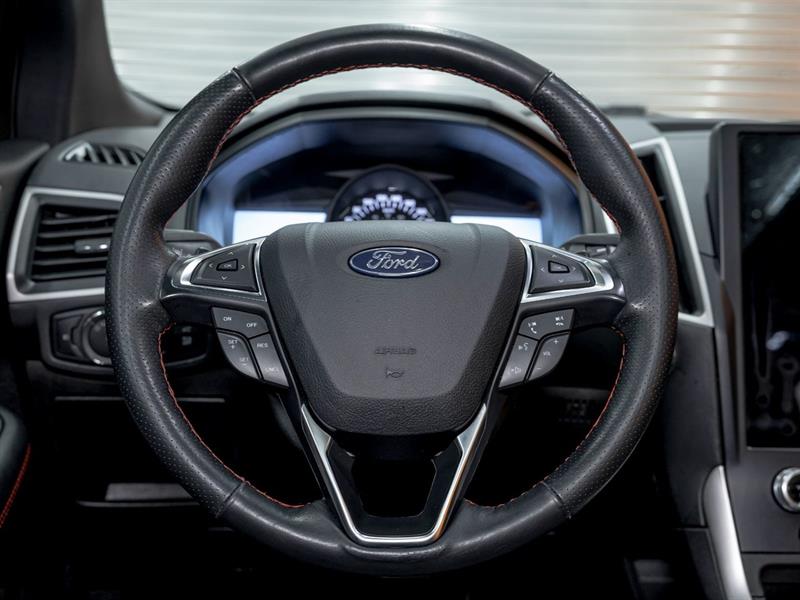 ford Edge 2023 - 14