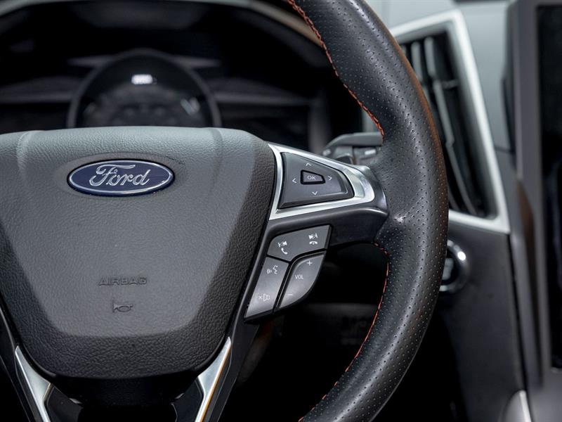 ford Edge 2023 - 16