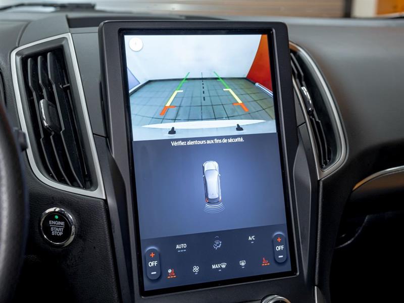 ford Edge 2023 - 20