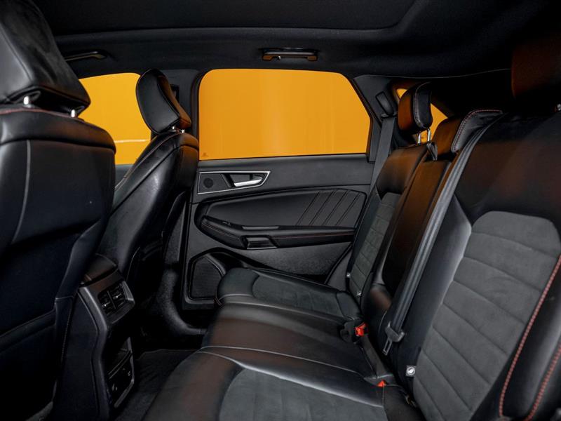 ford Edge 2023 - 28