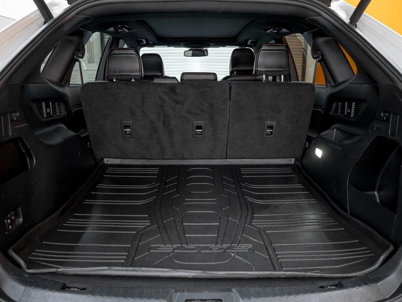ford Edge 2023 - 30