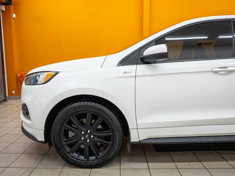 ford Edge 2023 - 34