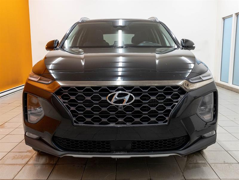 hyundai Santa Fe 2020 - 5