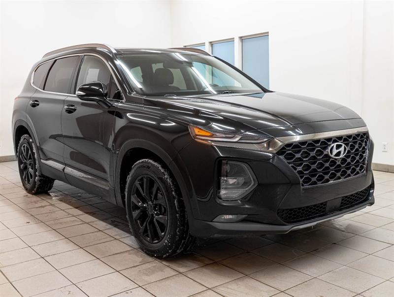 hyundai Santa Fe 2020 - 10