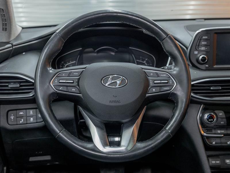 hyundai Santa Fe 2020 - 14