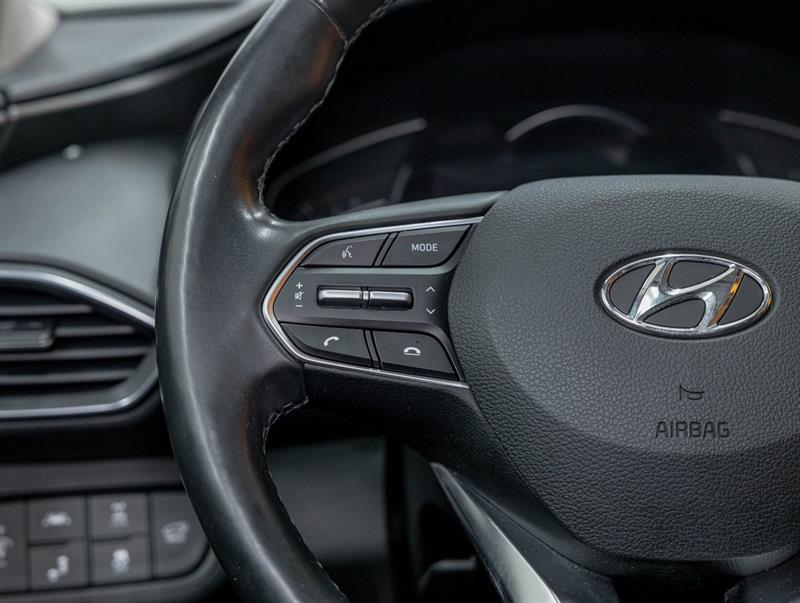 hyundai Santa Fe 2020 - 15