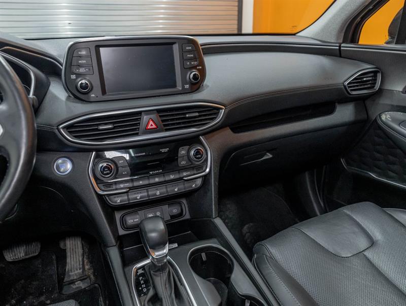hyundai Santa Fe 2020 - 20