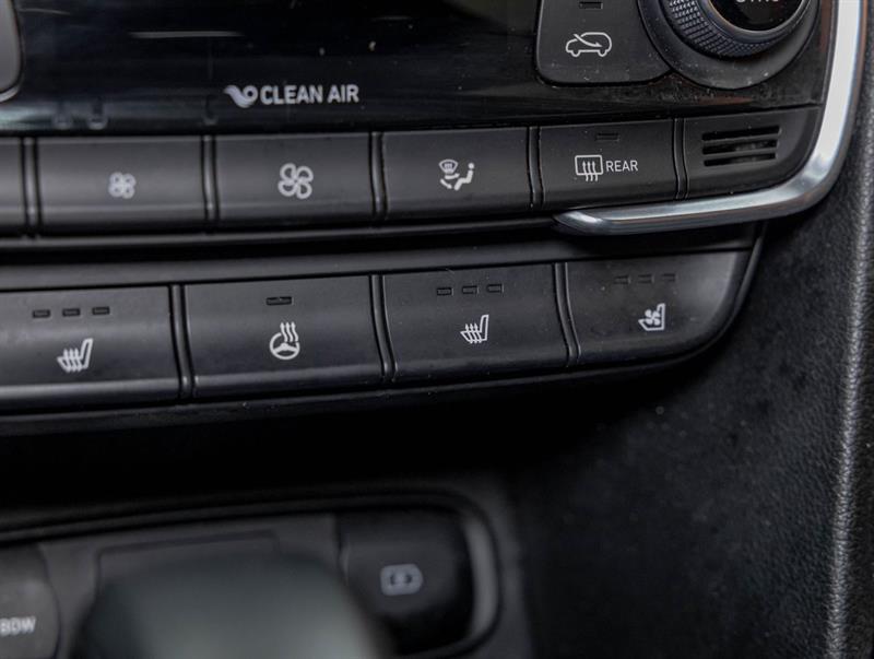 hyundai Santa Fe 2020 - 22