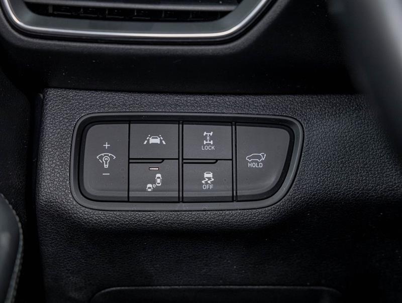 hyundai Santa Fe 2020 - 24