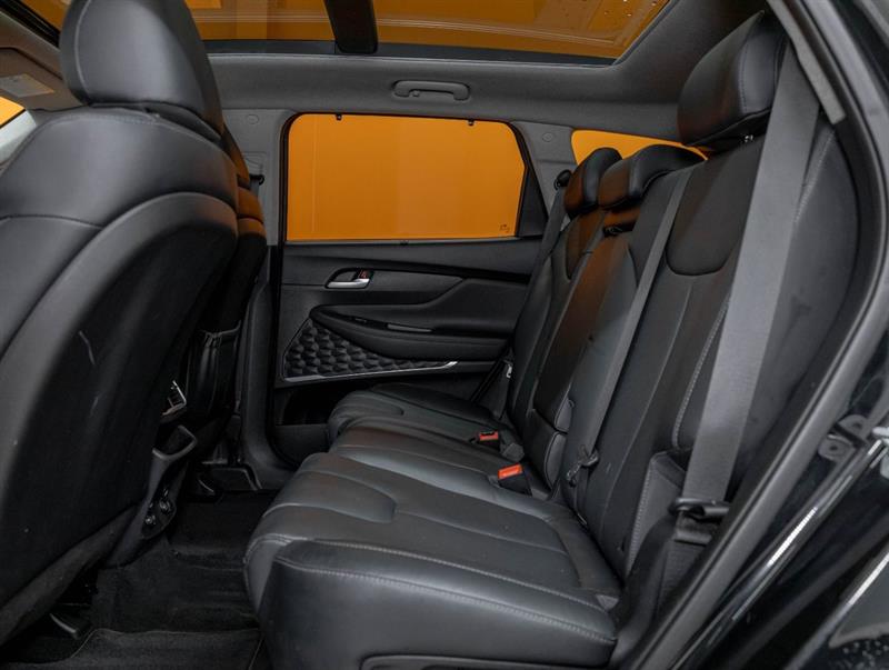 hyundai Santa Fe 2020 - 30