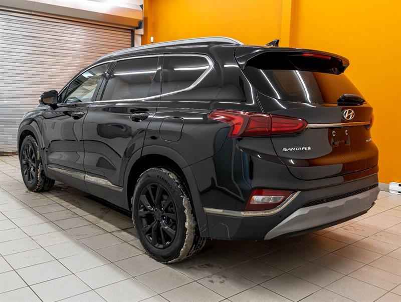 hyundai Santa Fe 2020 - 6