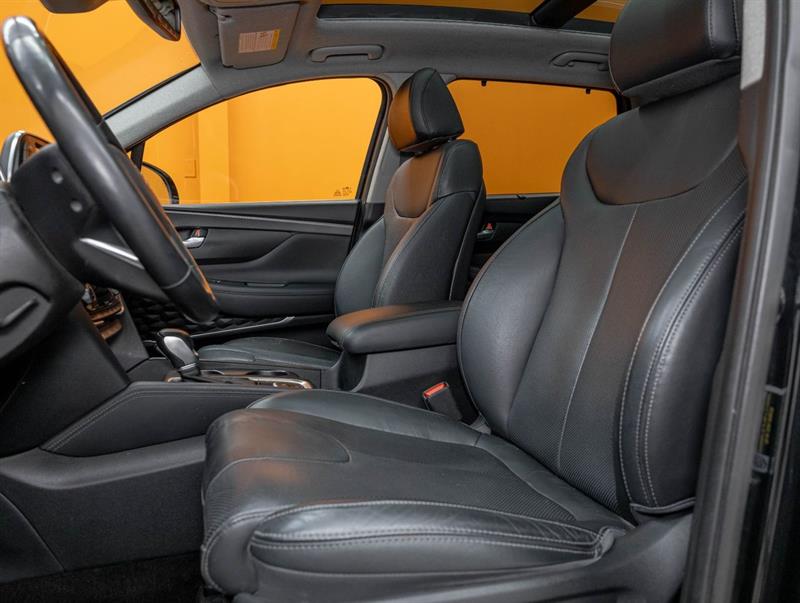 hyundai Santa Fe 2020 - 11