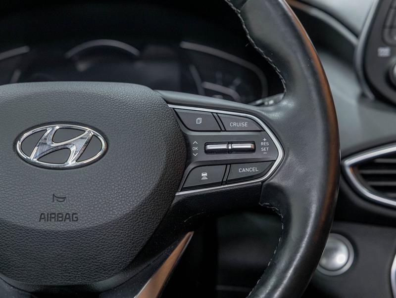 hyundai Santa Fe 2020 - 16