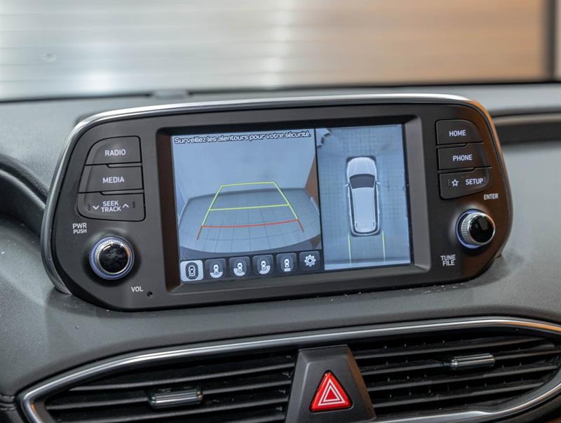 hyundai Santa Fe 2020 - 18