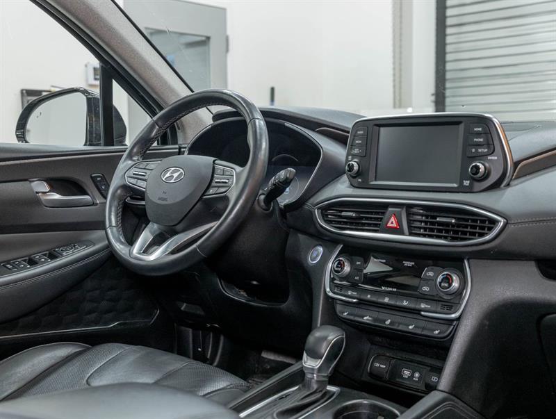 hyundai Santa Fe 2020 - 29