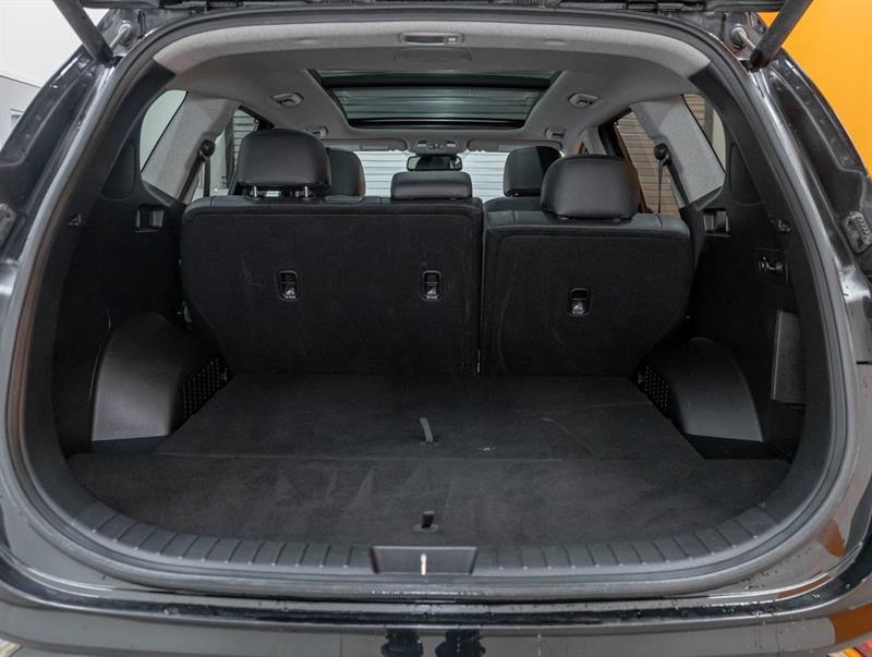 hyundai Santa Fe 2020 - 33