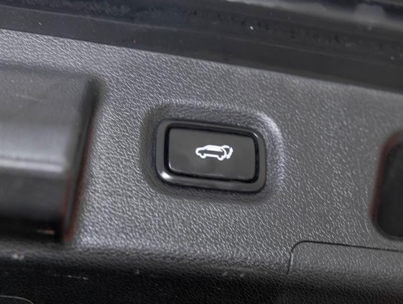 hyundai Santa Fe 2020 - 35