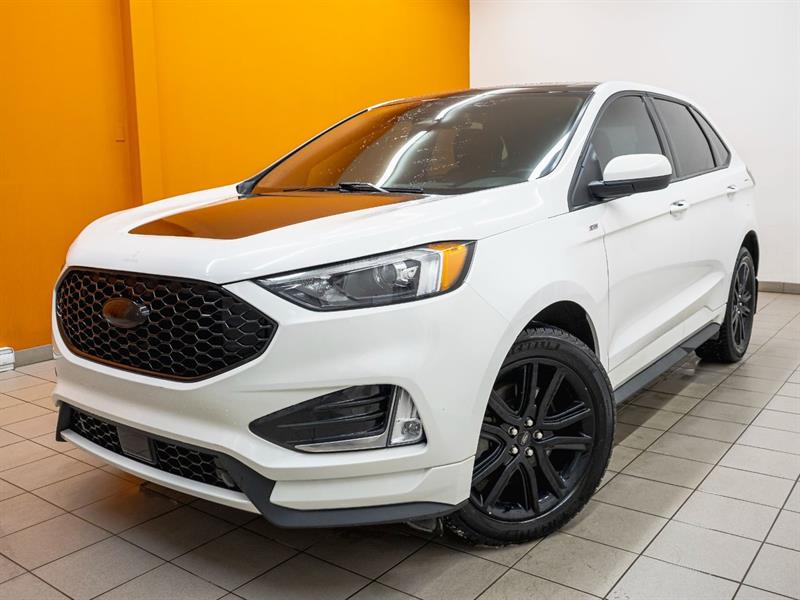ford Edge 2023