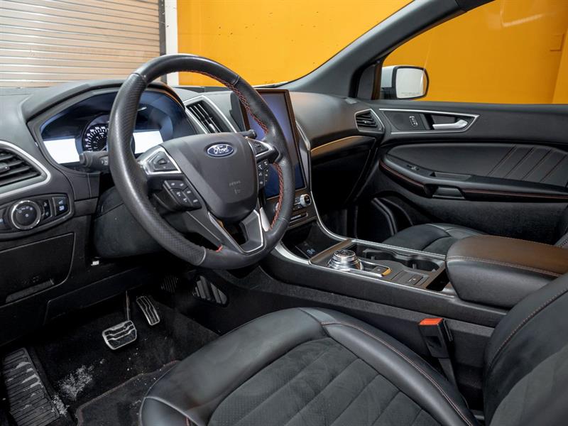 ford Edge 2023 - 2