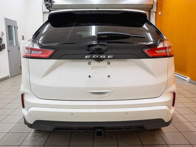 ford Edge 2023 - 8