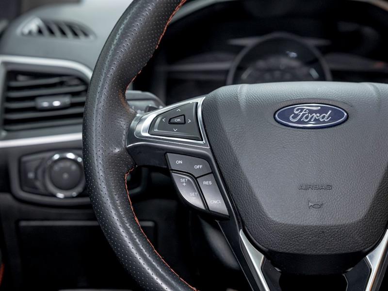 ford Edge 2023 - 15