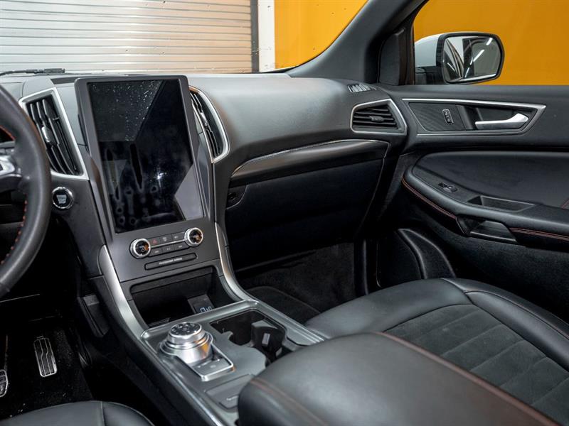 ford Edge 2023 - 21
