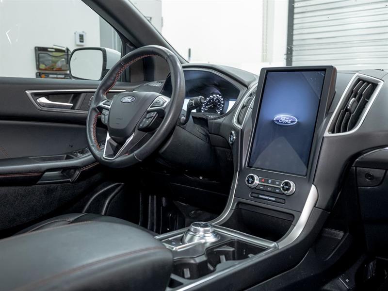 ford Edge 2023 - 27
