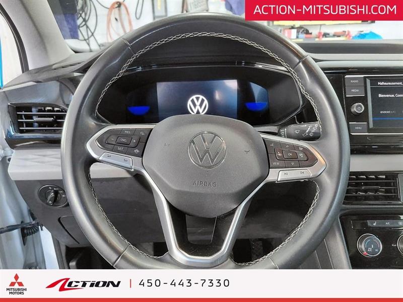 volkswagen Taos 2023 - 17
