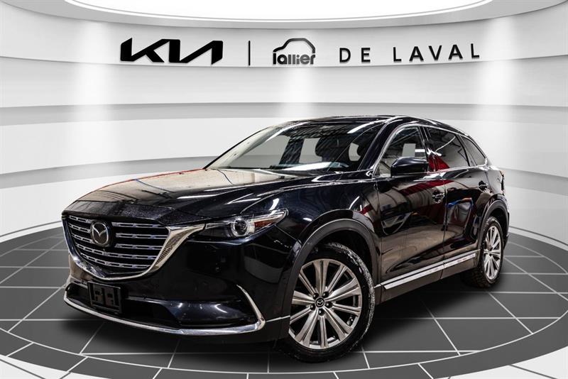 mazda CX-9 2023