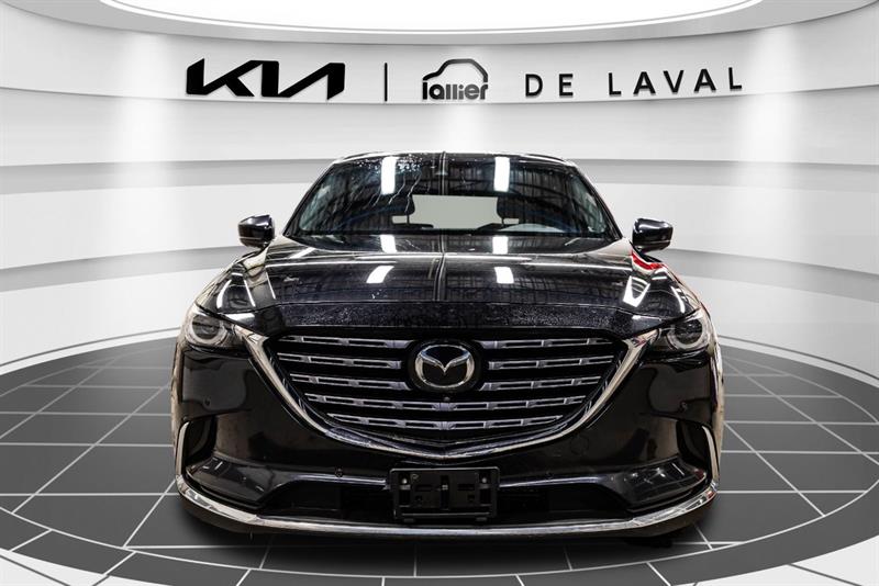 mazda CX-9 2023 - 3