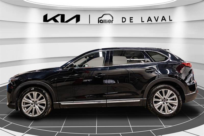 mazda CX-9 2023 - 6