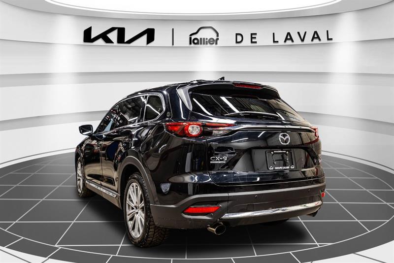 mazda CX-9 2023 - 7