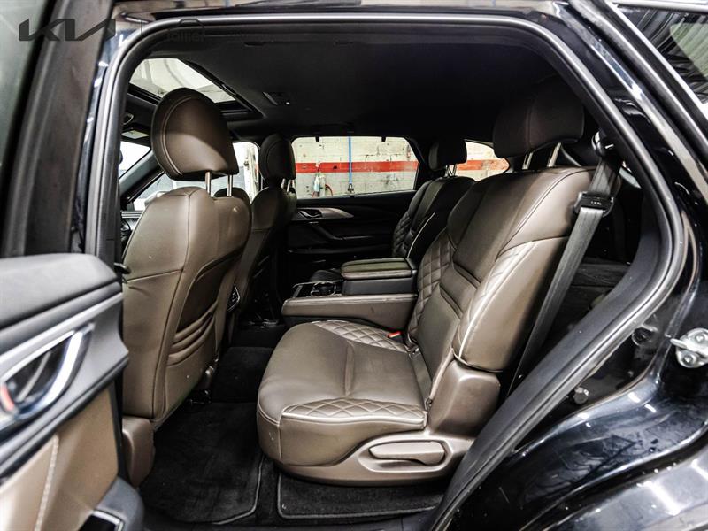 mazda CX-9 2023 - 14
