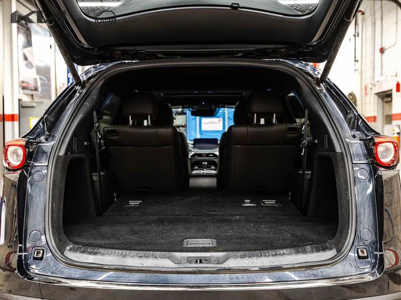 mazda CX-9 2023 - 18