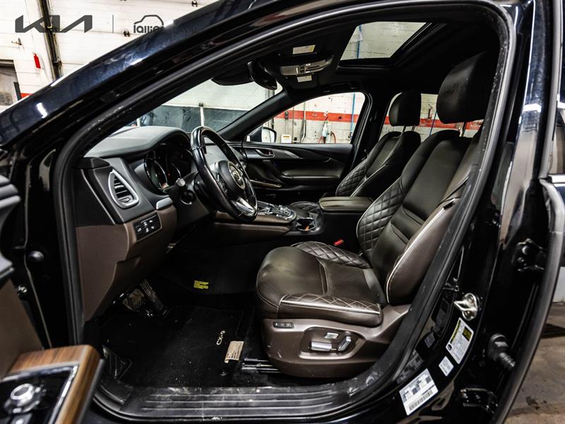 mazda CX-9 2023 - 22